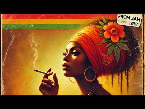 Roots Reggae (1982) [Unreleased Album] Tafari Marley - Roots From Jah