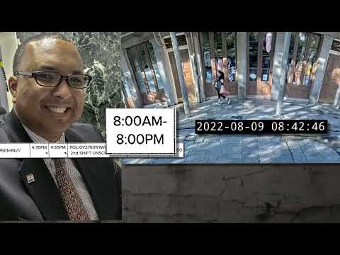 Outside the Office: Questions surround New Orleans mayor's time spent at city-owned apartment