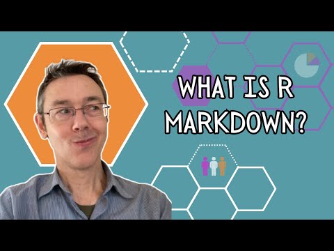 What is R Markdown?
