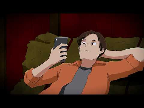 3 True Terrifying Horror Stories Animated