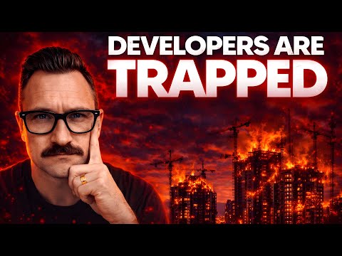 Vancouver Developers Are Getting CRUSHED (HERE'S WHY)