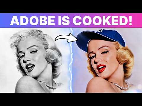 Google’s FREE Gemini 2.0 AI Image Editor is INSANE! Consistent Characters, 2D-3D (Photoshop Killer!)