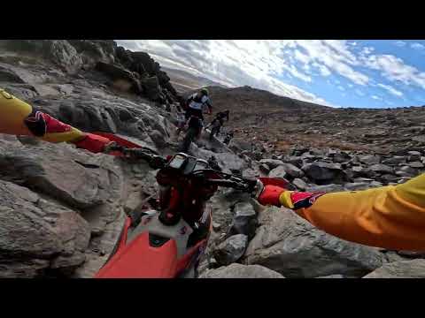 2025 King of the Motos POV I CAN'T BELIVE I WON!