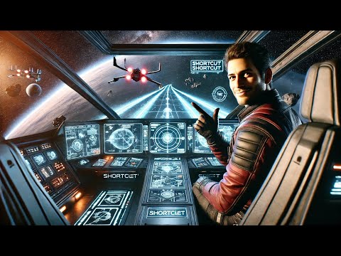 The Navigation AI Claimed the Route Was Impossible — The Human Called It a Shortcut | HFY Story