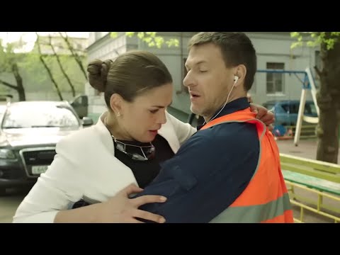 ДУШЕВНЫЙ ФИЛЬМ ДО СЛЕЗ! НИКАК НЕ ОТОРВАТЬСЯ! Люблю Тебя Любую! ФИЛЬМ