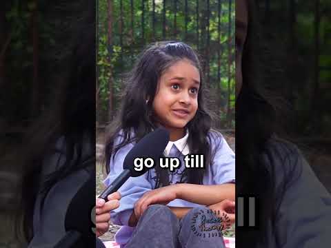 What were YOU doing when you were 5??