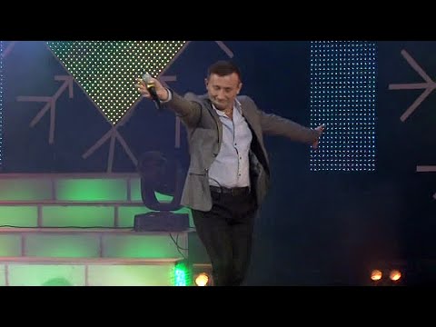 Rinat Rachmatullin- tatar russian super popular singer (MY RUS SUB)