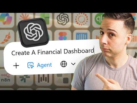 20 Ways to use AI for Accounting & Finance