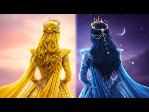 朝と夜で別人すぎ!? 🌞DAYモード vs 🌙NIGHTモード 24時間スイッチチャレンジ✨