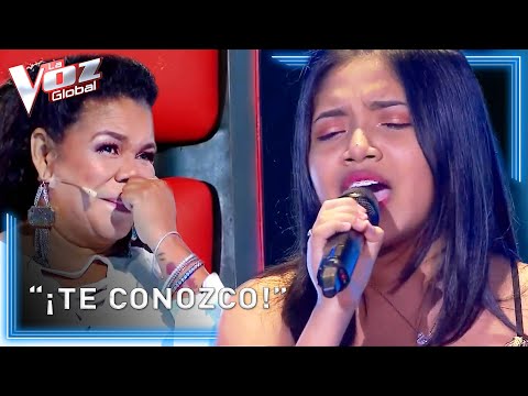 REGRESA a La Voz en busca de una segunda oportunidad 😱 ¿La reconocerán los coaches? | EL PASO #119