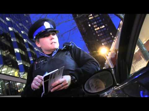 Cracking down on disabled parking abuses