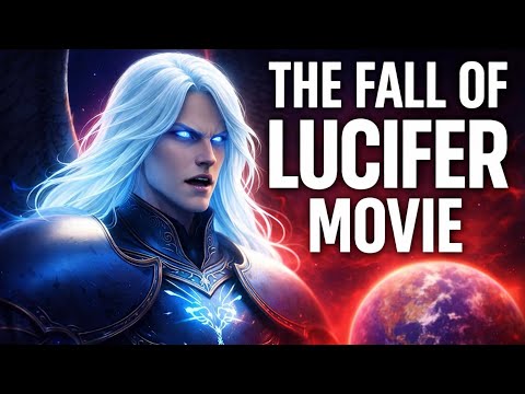 BEFORE SATAN FELL… THIS HAPPENED | FULL MOVIE (Apocalypse Part 1–3))