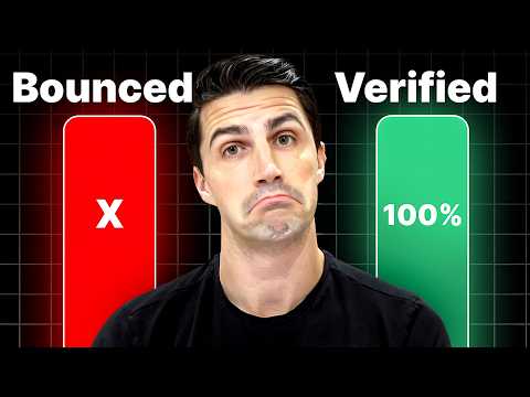 New Way to Verify Emails: 100% Accurate Cold Emails