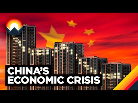 Why China's Economy is Finally Slowing Down