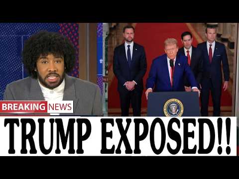 The Weekend 4/11/26 | 🅼🆂🅽🅱️🅲 Breaking News Today April 11, 2026