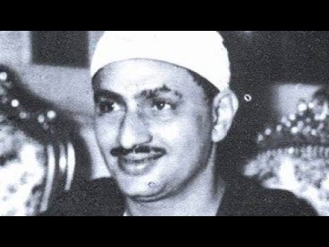 "من هو الشيخ محمد صديق المنشاوي؟ 🔍✨ سرّ صوت ما بيتكررش 🎧📖"