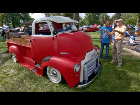 Ol' Marais River Run