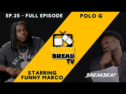 Polo G Talks Bag Talk, Ja Morant, Aliens, Michael Myers, Halloween, “Power” and More