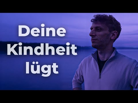 Studying psychology has changed how I view my childhood