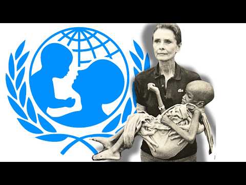 You're Wrong About Audrey Hepburn