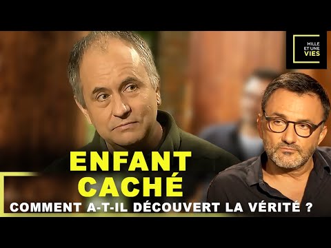 Enfant caché : il a brisé le silence et découvert sa vraie histoire | Mille et Une Vies