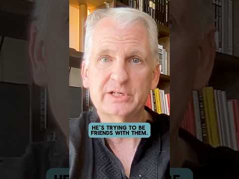 How Trump is draining American power