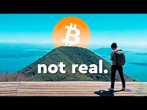 El Salvador's Bitcoin Paradise is a Lie