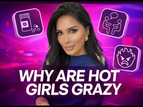 WHY HOT GIRLS AND RICH MEN STAY SINGLE