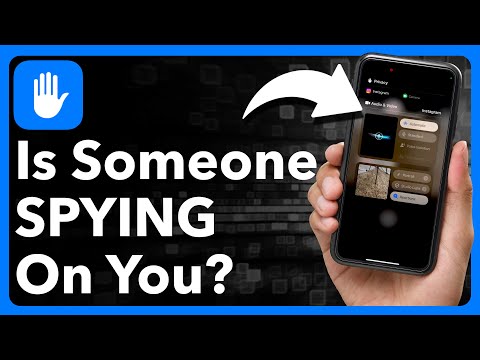 17 Signs Someone Is SPYING On Your iPhone!