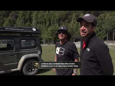 Claudio Iturra - FUTALEUFÚ: ¿Qué hacer y cómo llegar?.