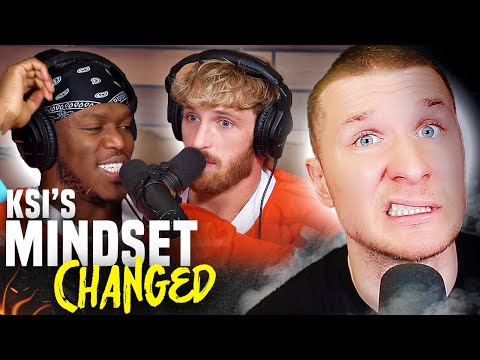 The Tommy Fury Fight HUMBLED KSI.. But Not In The Way You Think