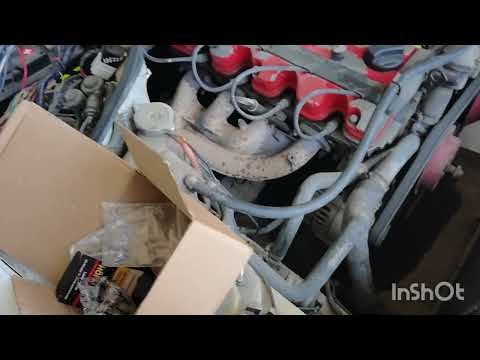 инжектор на 102 мотор мерседес