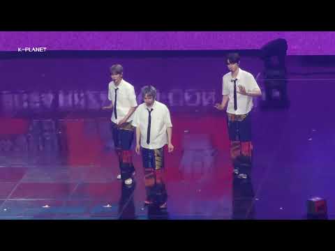 RIIZE FAN-CON 'Perfume (NCT DOJAEJUNG 엔시티 도재정)' 4K Fancam 직캠 | 라이즈 팬콘 'RIIZING DAY' in SEOUL 240504