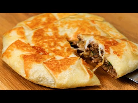I've never had such delicious TORTILLA! 🔝10 Simple and delicious tortilla recipes