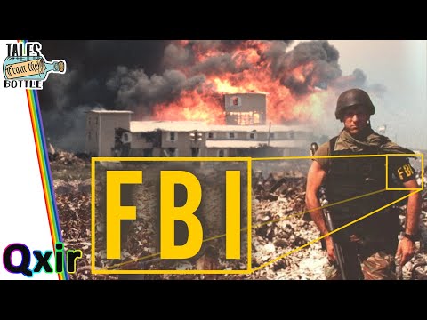 The FBI's Most Controversial Operation | Tales From the Bottle