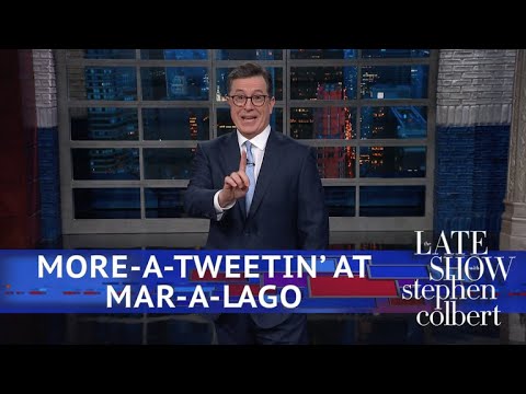 Trump Is Flipping Out Over Rumors Cohen Is Flipping