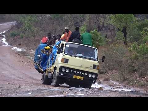 Malawi, spirits of the mist | The roads of the impossible