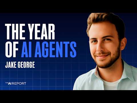 Why 2025 is The Year of AI Agents