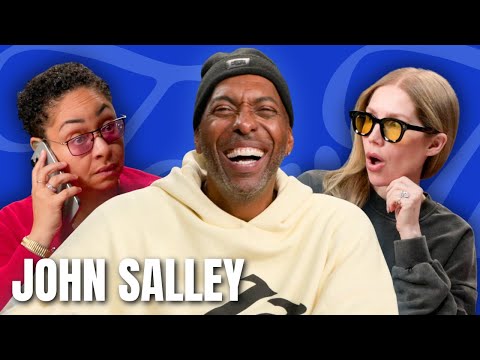 John Salley is an Investigator