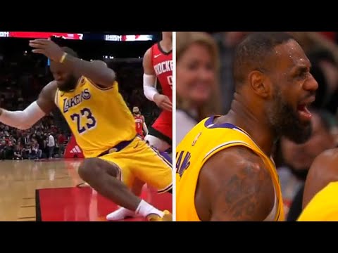 This Is Why NBA Players REFUSE To Call LeBron “The GOAT”