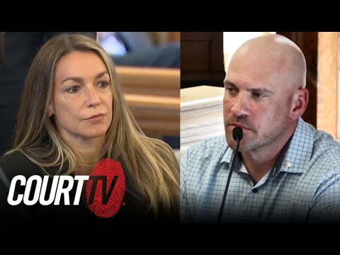 MA v Karen Read: Officer John O'Keefe's Brother Testifies