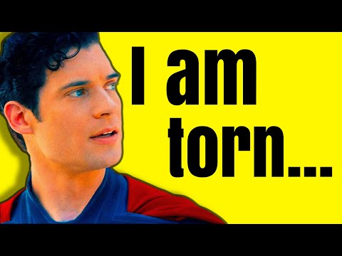 Great Superman, Pretty Good Movie