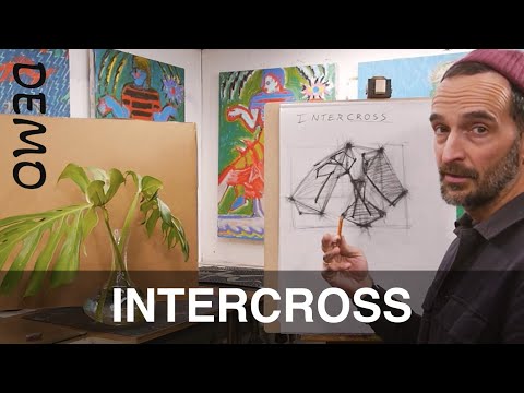 Draw Perfect Proportions With Intercross!