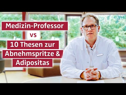 Thesencheck: Diese 10 Vorurteile über Adipositas und die Abnehmspritze sind fragwürdig