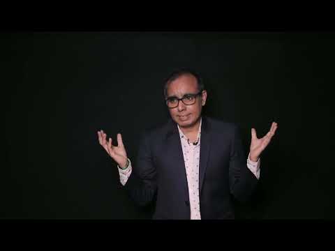 Future of Marketing: Human Centricity | Rajesh Srinivasan | TEDxBITSathy