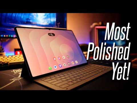 Galaxy Tab S11 Ultra Review - Samsung’s Most Polished Tablet Yet