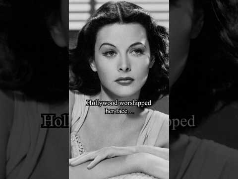 She Was the Most Beautiful Woman in the World — and It Ruined Her Life