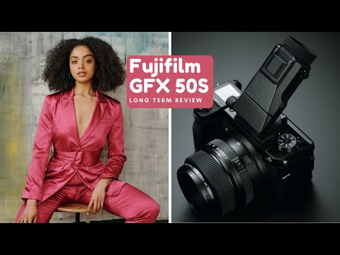Fujifilm GFX 50S Long Term Review. A Year with the GFX 50S. Is Medium Format Right for You?