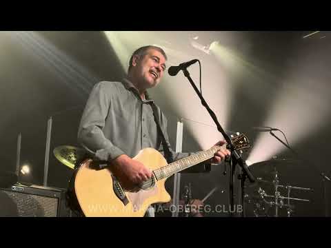 СПЛИН в городе Кёльн 01.10.2025 Полный концерт (Splean, Splin - FullHD Live konzert Best Of)