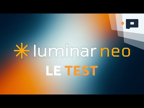 📷 LUMINAR NEO REVIEW: Is it really worth it in 2025? My opinion